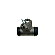 W51086 Front, Driver Side Wheel Cylinder