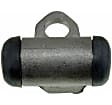 W51086 Front, Driver Side Wheel Cylinder