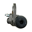 W51086 Front, Driver Side Wheel Cylinder