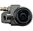 W57147 Rear, Passenger Side Wheel Cylinder