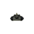 2005 Mercury Mariner - Rear Wheel Cylinder, 2.3L 4Cyl