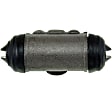 2005 Mercury Mariner - Rear Wheel Cylinder, 2.3L 4Cyl