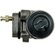 2005 Mercury Mariner - Rear Wheel Cylinder, 2.3L 4Cyl
