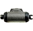 1999 Nissan Altima - Rear Wheel Cylinder, 2.4L 4Cyl
