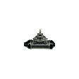 2003 Infiniti QX4 - Rear Wheel Cylinder, 3.5L 6Cyl