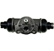 2003 Infiniti QX4 - Rear Wheel Cylinder, 3.5L 6Cyl