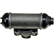 2003 Infiniti QX4 - Rear Wheel Cylinder, 3.5L 6Cyl
