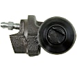 2003 Infiniti QX4 - Rear Wheel Cylinder, 3.5L 6Cyl