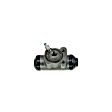 W610028 Rear, Driver Side Wheel Cylinder