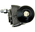 W610028 Rear, Driver Side Wheel Cylinder