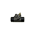 W610033 Rear, Passenger Side Wheel Cylinder