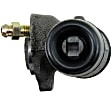 W610033 Rear, Passenger Side Wheel Cylinder