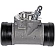 W610034 Rear, Driver Side Wheel Cylinder