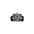 2002 Jeep Liberty - Rear Wheel Cylinder, 3.7L 6Cyl