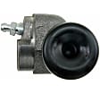 2002 Jeep Liberty - Rear Wheel Cylinder, 3.7L 6Cyl
