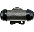 W610055 Rear Wheel Cylinder