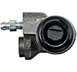 W610058 Rear Wheel Cylinder