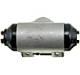 W610061 Rear, Driver Side Wheel Cylinder