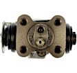 W610067 Rear, Driver Side, Rearward Wheel Cylinder