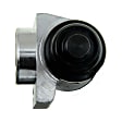2001 Saturn L100 - Rear, Driver and Passenger Side Wheel Cylinder, 2.2L 4Cyl