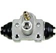 W610113 Rear, Passenger Side Wheel Cylinder