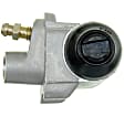 W610113 Rear, Passenger Side Wheel Cylinder