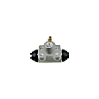 W610114 Rear, Driver Side Wheel Cylinder