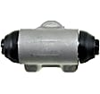 W610114 Rear, Driver Side Wheel Cylinder