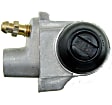W610114 Rear, Driver Side Wheel Cylinder