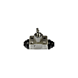 W610133 Rear, Driver Side Wheel Cylinder