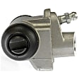 W610133 Rear, Driver Side Wheel Cylinder