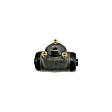 2007 Mitsubishi Raider - Rear Wheel Cylinder, 4.7L 8Cyl