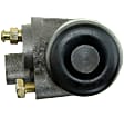 2007 Mitsubishi Raider - Rear Wheel Cylinder, 4.7L 8Cyl