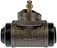 W610145 Rear, Passenger Side Wheel Cylinder