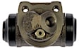 W610145 Rear, Passenger Side Wheel Cylinder