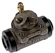 W610145 Rear, Passenger Side Wheel Cylinder
