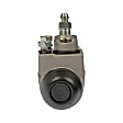 W610148 Rear, Driver Side Wheel Cylinder