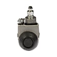 2010 Pontiac G5 - Rear, Passenger Side Wheel Cylinder, 2.2L 4Cyl