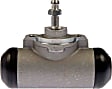 W610152 Rear Wheel Cylinder