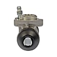 2016 Toyota Yaris - Rear, Passenger Side Wheel Cylinder, 1.5L 4Cyl