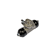 W610156 Rear, Driver Side Wheel Cylinder