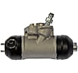 W610156 Rear, Driver Side Wheel Cylinder