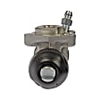 W610156 Rear, Driver Side Wheel Cylinder