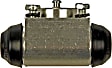 W610158 Rear Wheel Cylinder