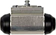 W610158 Rear Wheel Cylinder