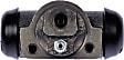 2003 Chrysler PT Cruiser - Rear Wheel Cylinder, 2.4L 4Cyl