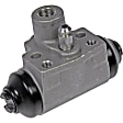 W610169 Rear, Driver or Passenger Side Wheel Cylinder