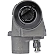 W610169 Rear, Driver or Passenger Side Wheel Cylinder