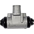 W610169 Rear, Driver or Passenger Side Wheel Cylinder