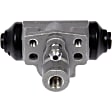 W610169 Rear, Driver or Passenger Side Wheel Cylinder